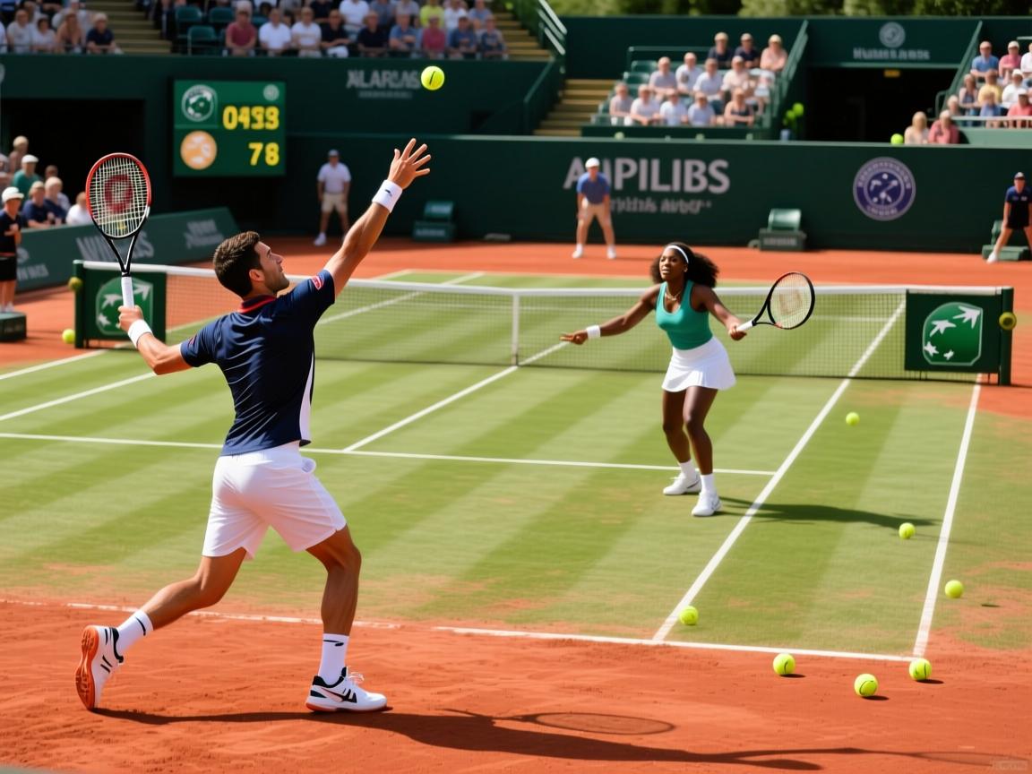 爱游戏app活动-乒乓世界杯赛制改革：2024混合团体赛制简析，乒乓球世界杯团体赛