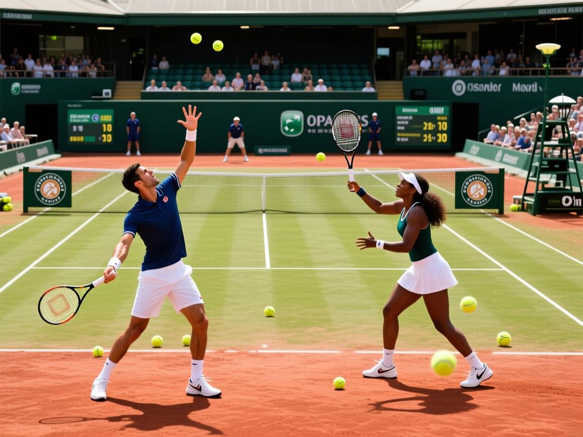 爱游戏体育入口-乒乓球技术分析软件帮助选手优化战术，乒乓球技术分析软件帮助选手优化战术的方法