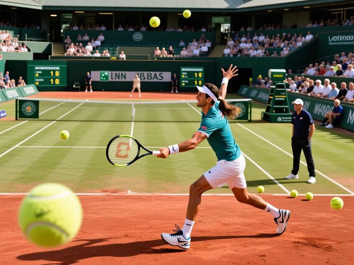 爱游戏平台-今日图集赛场瞬间定格体育之美,今日图说 第3张