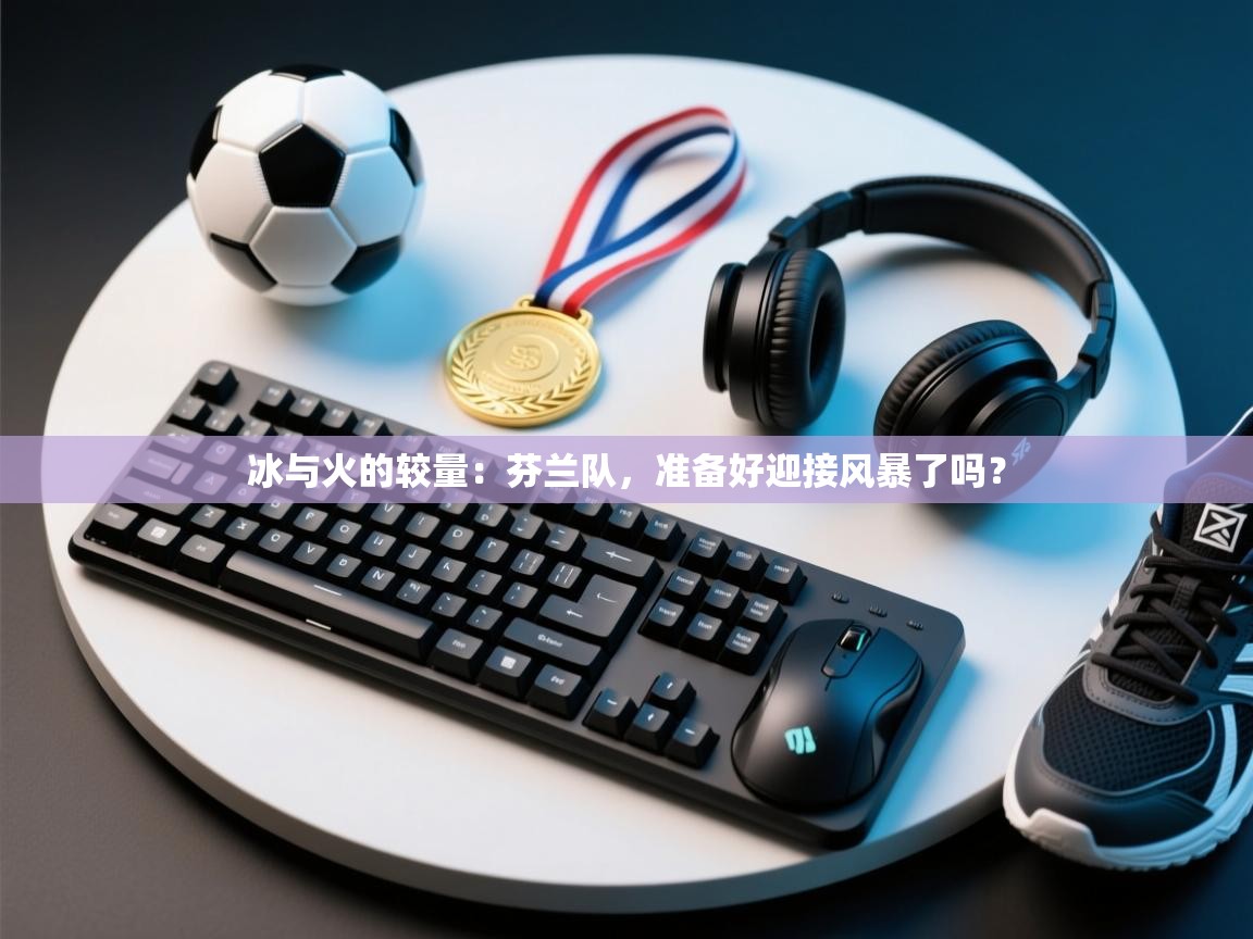 冰与火的较量：芬兰队，准备好迎接风暴了吗？  第1张