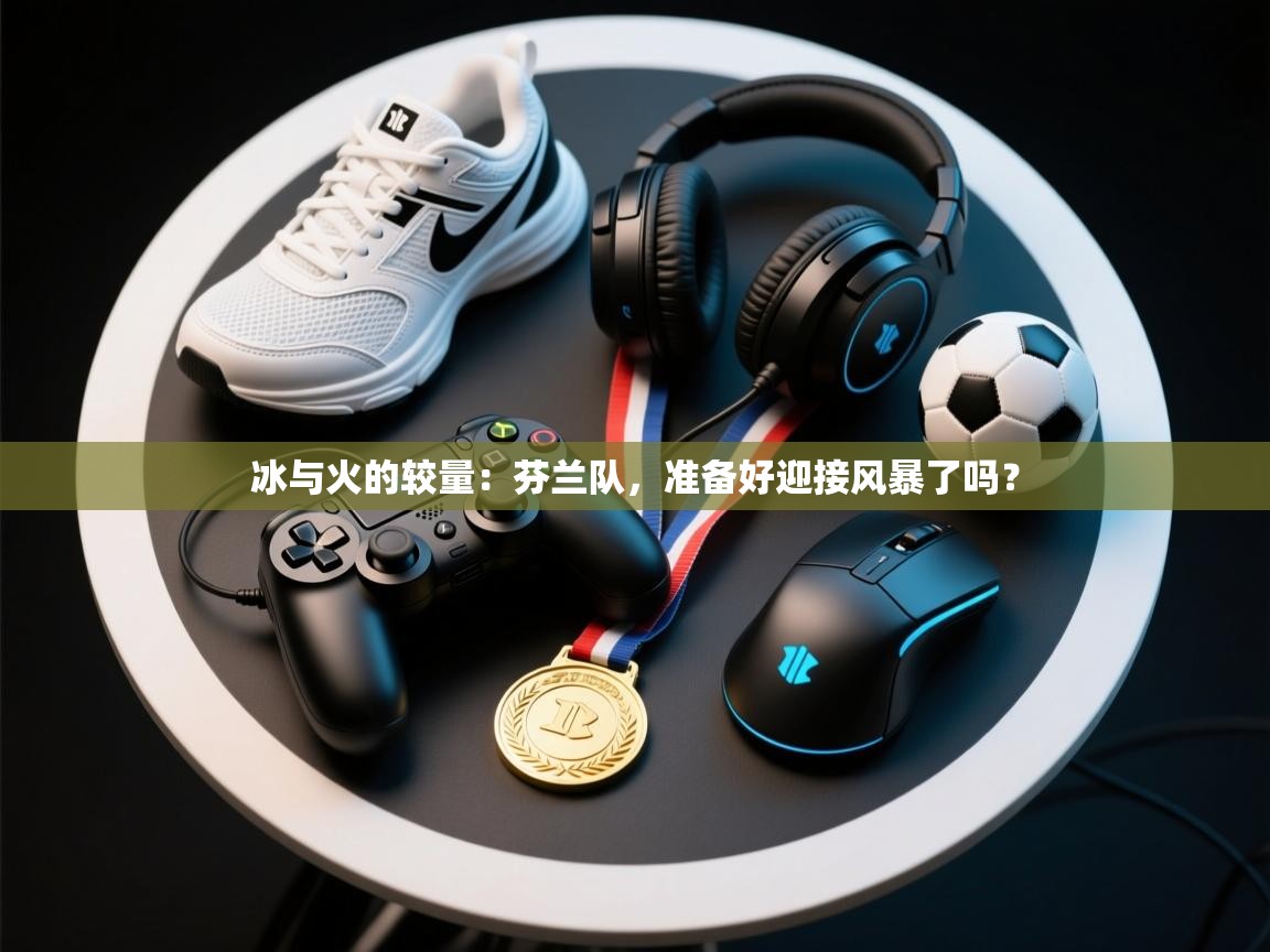 冰与火的较量：芬兰队，准备好迎接风暴了吗？  第2张