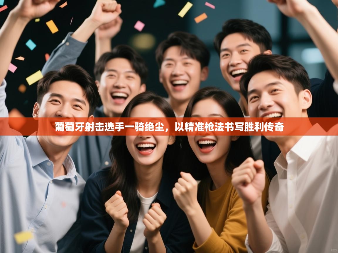 葡萄牙射击选手一骑绝尘，以精准枪法书写胜利传奇