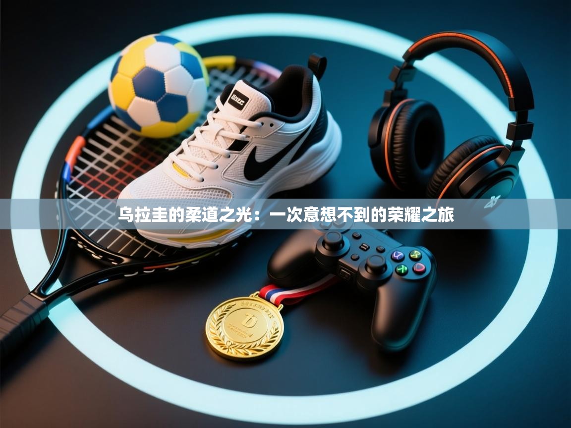 乌拉圭的柔道之光：一次意想不到的荣耀之旅  第1张