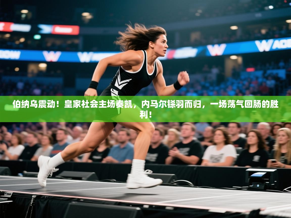 伯纳乌震动！皇家社会主场奏凯，内马尔铩羽而归，一场荡气回肠的胜利！  第1张