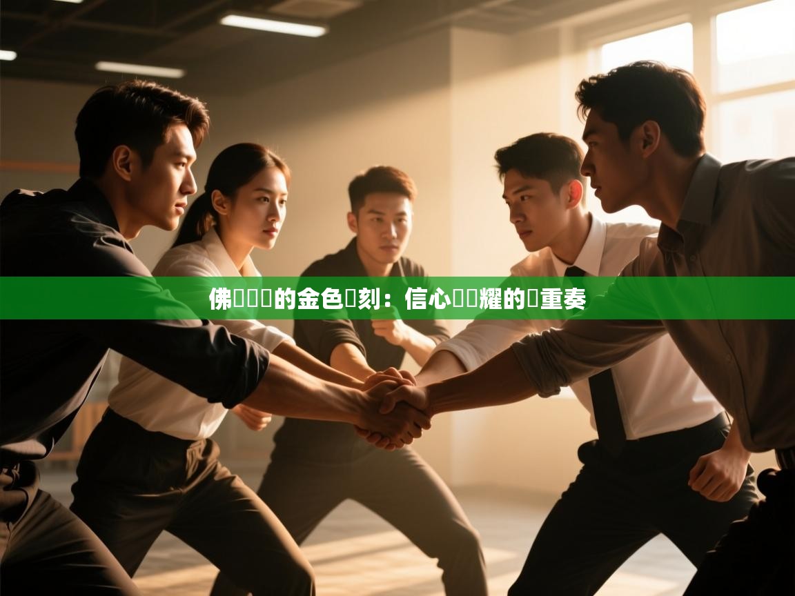 佛羅倫薩的金色時刻:信心與榮耀的雙重奏 第2张