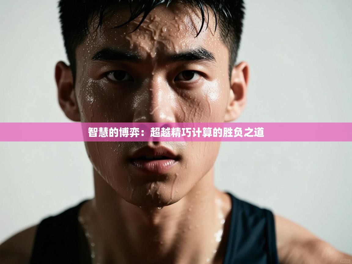 智慧的博弈:超越精巧计算的胜负之道 第2张