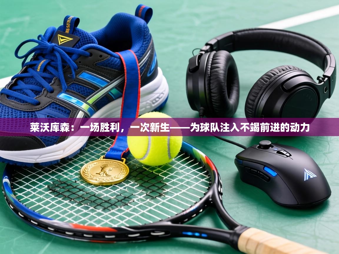 莱沃库森:一场胜利,一次新生——为球队注入不竭前进的动力 第2张