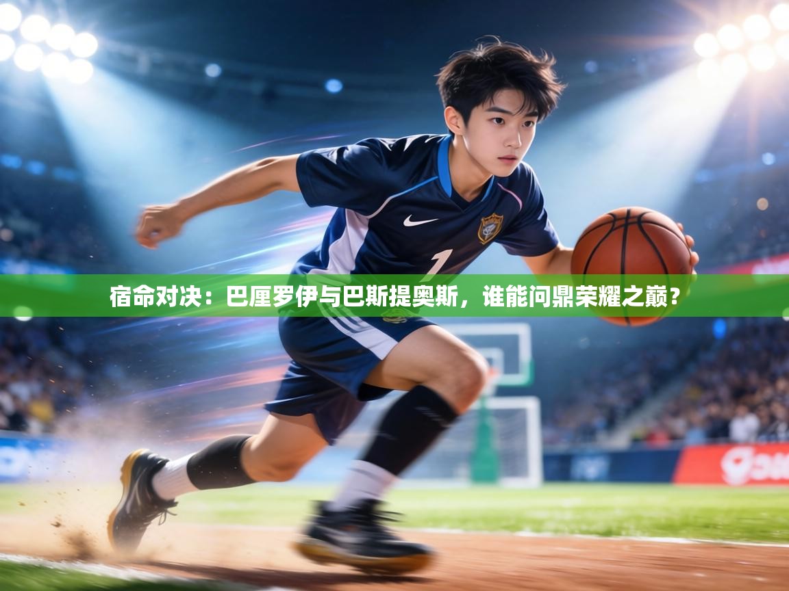 宿命对决:巴厘罗伊与巴斯提奥斯,谁能问鼎荣耀之巅? 第1张
