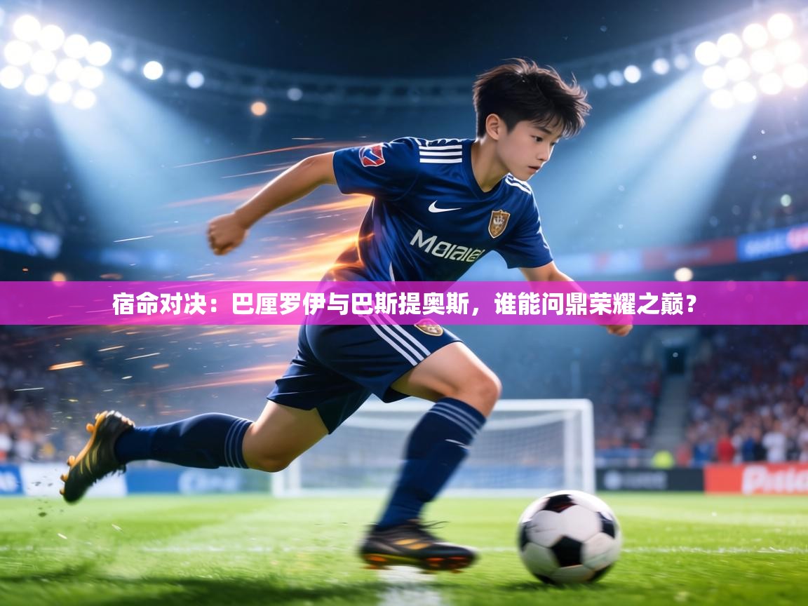 宿命对决:巴厘罗伊与巴斯提奥斯,谁能问鼎荣耀之巅? 第2张